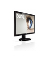 Monitor 21,5'' BenQ Monitor LCD-LED GL2250 wide, DVI,  Full HD, glossy czarny - nr 25