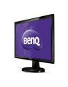 Monitor 21,5'' BenQ Monitor LCD-LED GL2250 wide, DVI,  Full HD, glossy czarny - nr 2