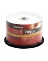 OMEGA CD-R 700MB 52X CAKE*50 [56352] - nr 2