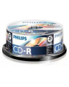 PHILIPS CD-R 700MB 52X CAKE*25  CR7D5NB25/00 - nr 6