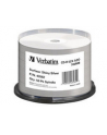 CD-R Verbatim [ spindle 50 | 700MB | 52x | Shiny Silver | DataLife+ AZO ] - nr 2