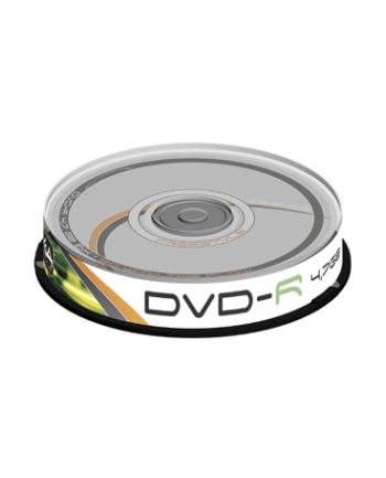 FREESTYLE DVD-R 4,7GB 16X CAKE*10 [56676]