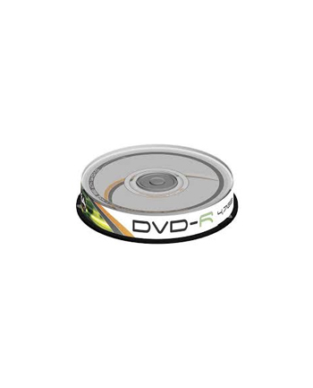 FREESTYLE DVD-R 4,7GB 16X CAKE*10 [56676]