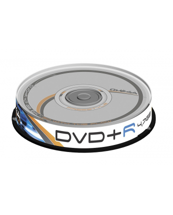 FREESTYLE DVD+R 4,7GB 16X CAKE*10 [56683]