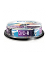 PHILIPS DVD-R 4,7GB 16X CAKE*10  DM4S6B10F/00 - nr 2