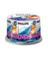 PHILIPS DVD-R 4,7GB 16X CAKE*50  DM4S6B50F/00 - nr 2