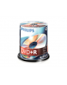 PHILIPS DVD+R 4,7GB 16X CAKE*100  DR4S6B00F/00 - nr 3