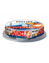 PHILIPS DVD+R 4,7GB 16X CAKE*10  DR4S6B10F/00 - nr 7