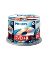 PHILIPS DVD+R 4,7GB 16X CAKE*50  DR4S6B50F/00 - nr 3