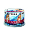 PHILIPS DVD+R 4,7GB 16X CAKE*50  DR4S6B50F/00 - nr 6