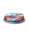 PHILIPS DVD+R 8,5GB 8X DOUBLE LAYER CAKE*10  DR8S8B10F/00 - nr 4