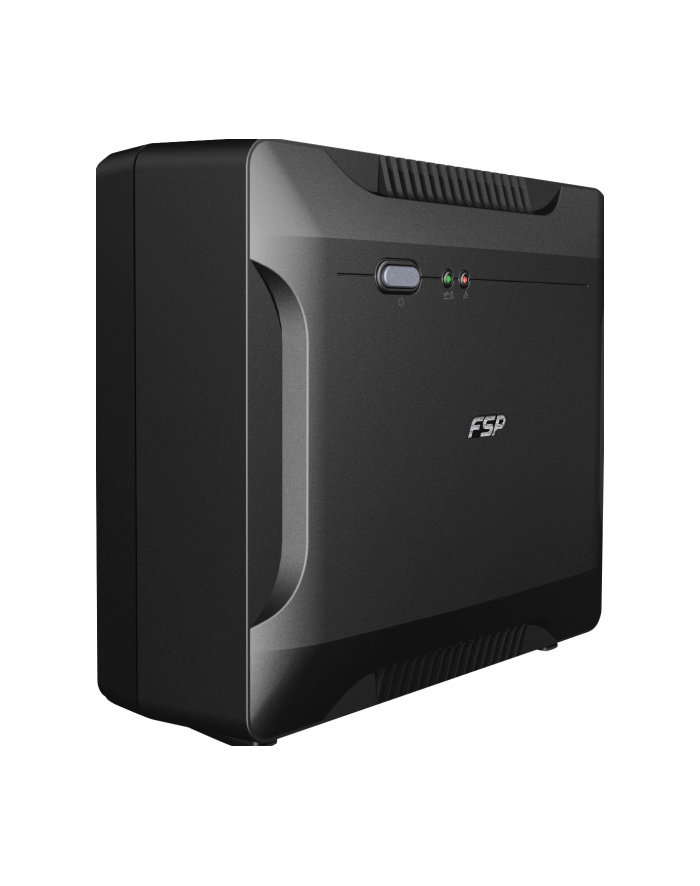 Zasilacz awaryjny Fortron UPS FSP Nano 600, 600 VA, offline [PPF3600201] główny