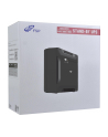 Zasilacz awaryjny Fortron UPS FSP Nano 600, 600 VA, offline [PPF3600201] - nr 24