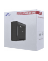 Zasilacz awaryjny Fortron UPS FSP Nano 600, 600 VA, offline [PPF3600201] - nr 25