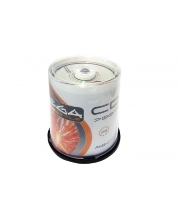 FREESTYLE CD-R 700MB 52X CAKE*100 [56662]