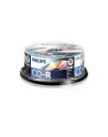 PHILIPS CD-R 700MB 52X CAKE*25  CR7D5NB25/00 - nr 3