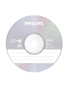 PHILIPS CD-R 700MB 52X CAKE*25  CR7D5NB25/00 - nr 6