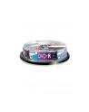 PHILIPS DVD-R 4,7GB 16X CAKE*10  DM4S6B10F/00 - nr 9