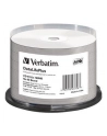 CD-R Verbatim | cake box 50 | 700MB | 52x | do nadruku Wide Thermal - nr 3