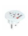 Skross Adapter podróżny do Europy (Polski) - Schuko - nr 11