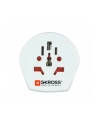 Skross Adapter podróżny do Europy (Polski) - Schuko - nr 12