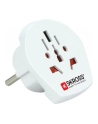 Skross Adapter podróżny do Europy (Polski) - Schuko - nr 42