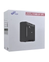 Zasilacz awaryjny Fortron UPS FSP Nano 600, 600 VA, offline [PPF3600201] - nr 7