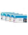 HP CP4525/CM4540 Toner Collection Unit - nr 10