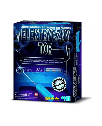 4M Elektryczny Tor