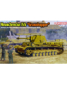 DRAGON Heuschrecke IVB ''Grasshopper'' - nr 1