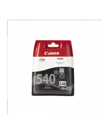 Głowica Canon PG540 black pigment |  180str | MG2150/MG3150