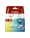 Wkład atramentowy Canon CL541 color XL BLISTER with security | MG2150/MG3150 - nr 10