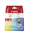 Głowica Canon CL541 color XL | 400str | MG2150/MG3150 - nr 11
