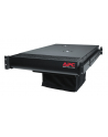 APC NetShelter podłogowy panel wentylacyjny rack 19'' 2U - nr 10