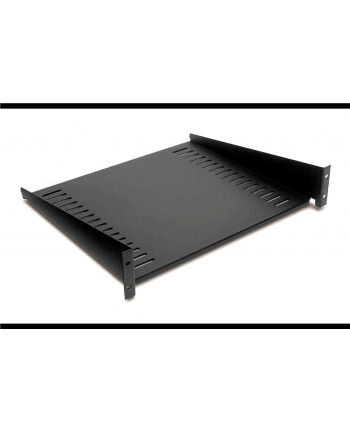 APC półka 19'' 2U o nośności do 22.7kg - czarna