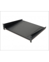 APC półka 19'' 2U o nośności do 22.7kg - czarna - nr 13