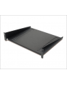 APC półka 19'' 2U o nośności do 22.7kg - czarna - nr 15