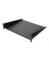 APC półka 19'' 2U o nośności do 22.7kg - czarna - nr 16