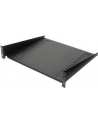 APC półka 19'' 2U o nośności do 22.7kg - czarna - nr 21
