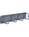 APC panel 19'' z wieszakami 2U - czarny - nr 22