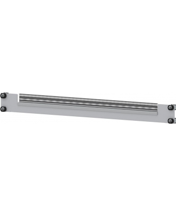 APRAnet Panel szczotkowy 19''  RAL 7035