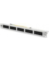 Patch panel Digitus  ISDN 19'' 50-portowy - nr 25