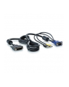 HP 1x4 KVM Console 6ft USB Cable - nr 2