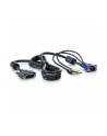 HP 1x4 KVM Console 6ft USB Cable - nr 3