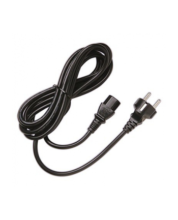HP Rdnt 2m,10A,C13-C14 Jmpr Cord