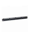 Intellinet patch panel 19 - nr 43