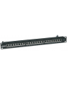 Intellinet patch panel 19'' 24 porty STP kat. 6 czarny - nr 13