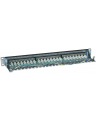 Intellinet patch panel 19'' 24 porty STP kat. 6 czarny - nr 14