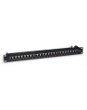 Intellinet patch panel 19'' 24 porty STP kat. 6 czarny - nr 22