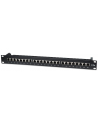 Intellinet patch panel 19'' 24 porty STP kat. 5e czarny - nr 16